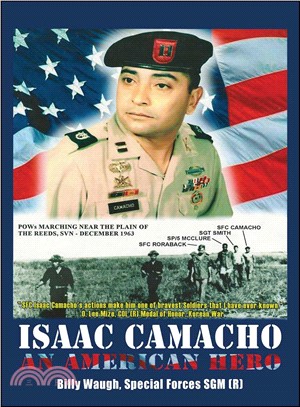 Isaac Camacho ― An American Hero