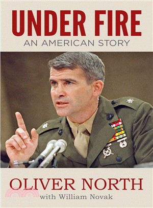 Under fire :an American stor...