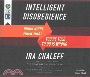 Intelligent Disobedience ― Doing Right When What You're Told to Do Is Wrong