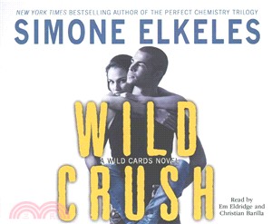 Wild Crush