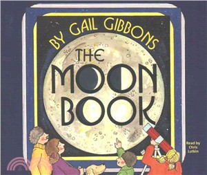 The Moon Book