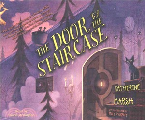 The Door by the Staircase
