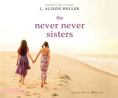 The Never Never Sisters