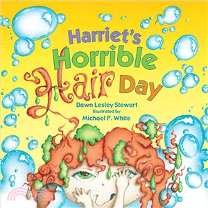 Harriet's Horrible Hair Day