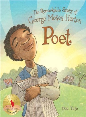 Poet ― The Remarkable Story of George Moses Horton