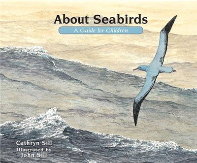 About Seabirds ― A Guide for Children