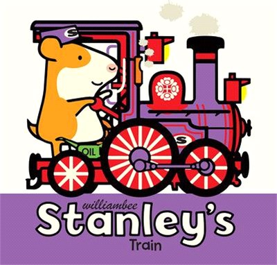 Stanley Train