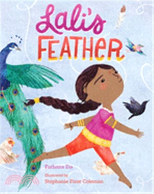 Lali's Feather