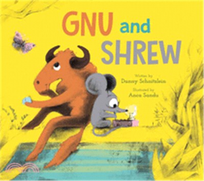 Gnu and Shrew /