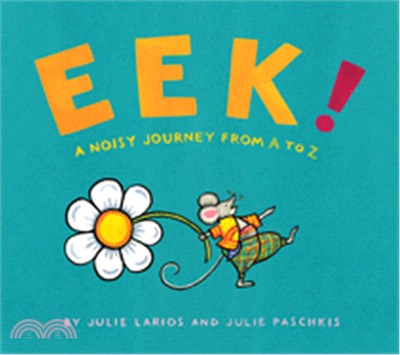 EEK! :a noisy journey from A...