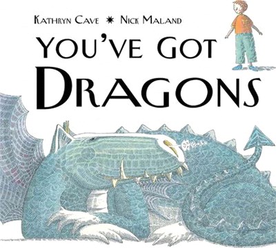 You've Got Dragons