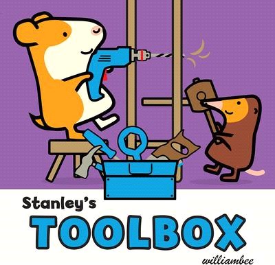Stanley's Toolbox