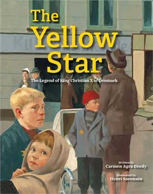 The yellow star :the legend ...