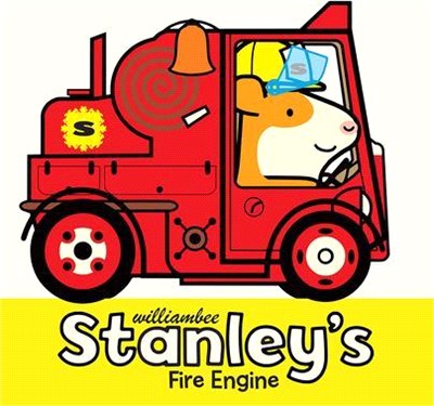 Stanley's fire engine /