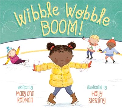 Wibble Wobble BOOM!