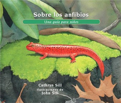 Sobre Los Anfibios: Una Guía Para Niños