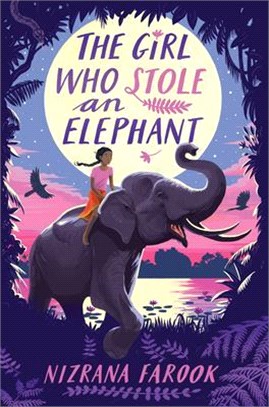 The girl who stole an elepha...