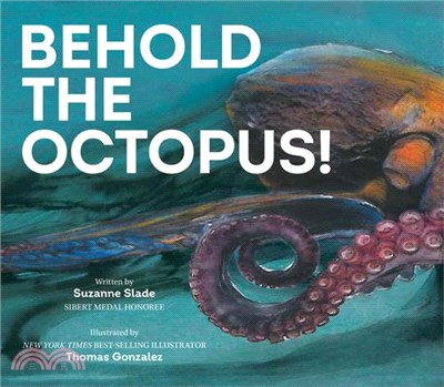 Behold the octopus! /
