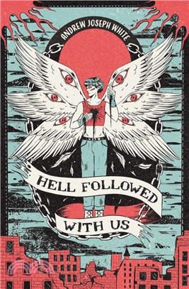 Hell followed with us /