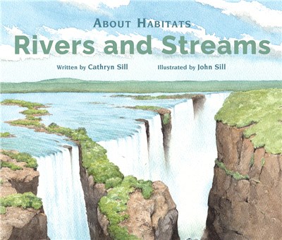 About Habitats: Rivers and Streams