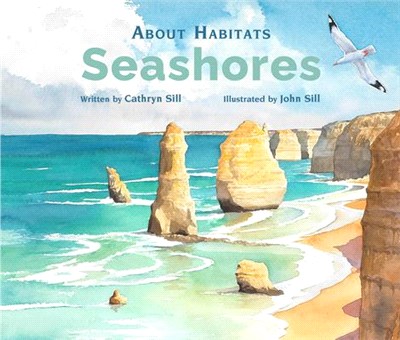 About Habitats: Seashores