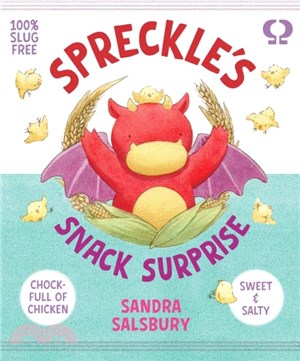 Spreckle's Snack Surprise