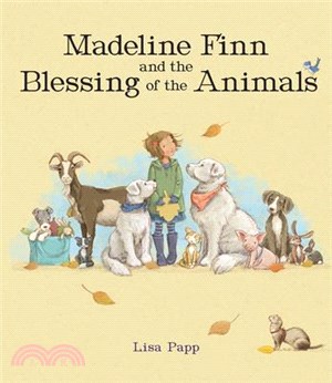 Madeline Finn and the Blessing of the Animals