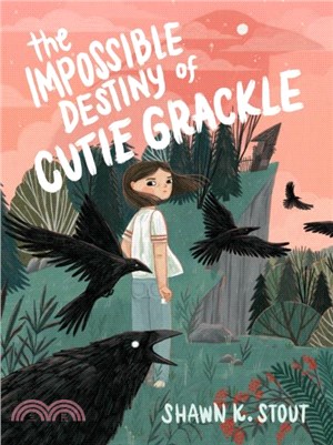 The Impossible Destiny of Cutie Grackle