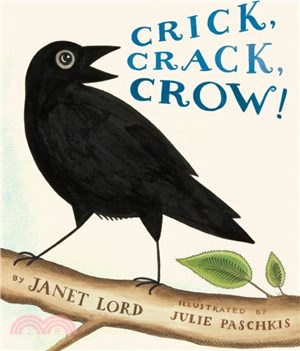 Crick, Crack, Crow!