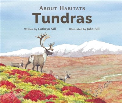 About Habitats: Tundras