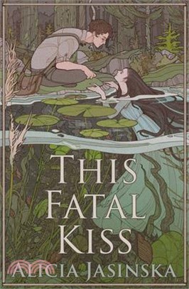 This Fatal Kiss