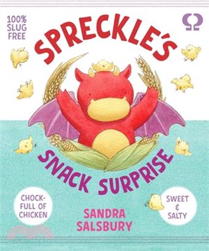 Spreckle's Snack Surprise
