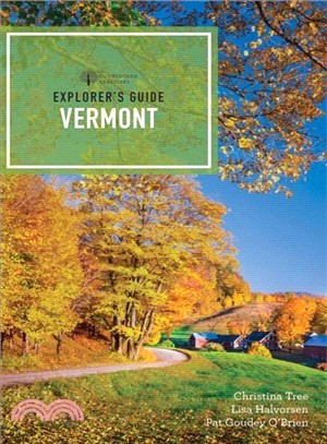 Explorer's Guide Vermont