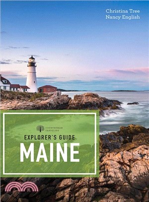 Explorer's Guide Maine