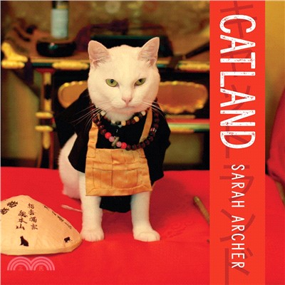 Catland : The Soft Power of Cat Culture in Japan