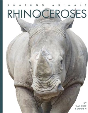 Rhinoceroses