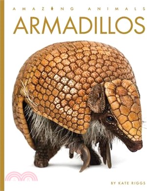 Armadillos