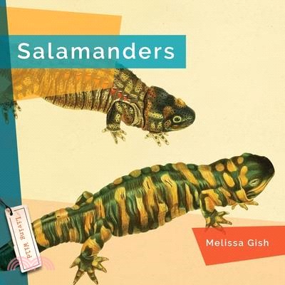 Salamanders