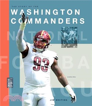 The Story of the Washington Commanders