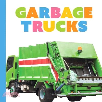 Garbage Trucks