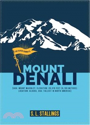 Mount Denali