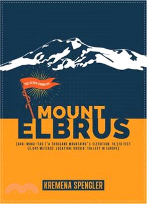 Mount Elbrus