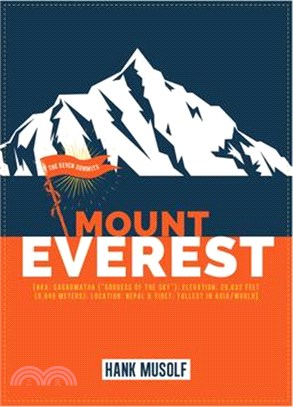 Mount Everest