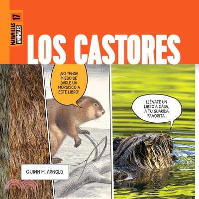 Los Castores