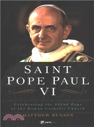 Saint Pope Paul VI ― Celebrating the 262nd Pope of the Roman Catholic Church