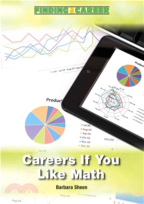Careers If You Like Math