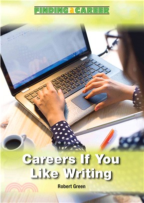 Careers If You Like Writing