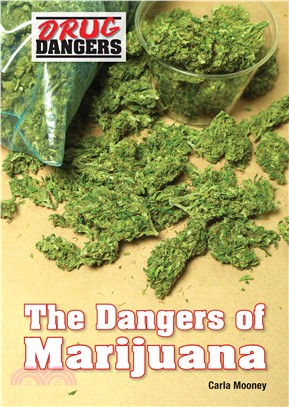 The Dangers of Marijuana