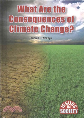What Are the Consequences of Climate Change?