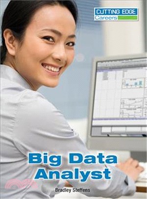 Big Data Analyst